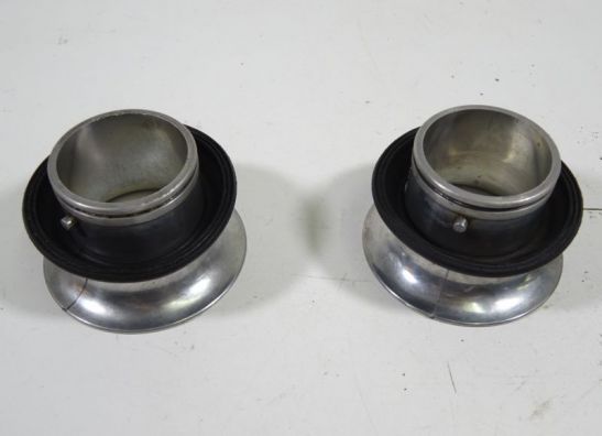 Air cleaner case Ducati 748