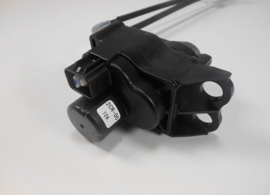 Exup servo klep Yamaha YZF R6