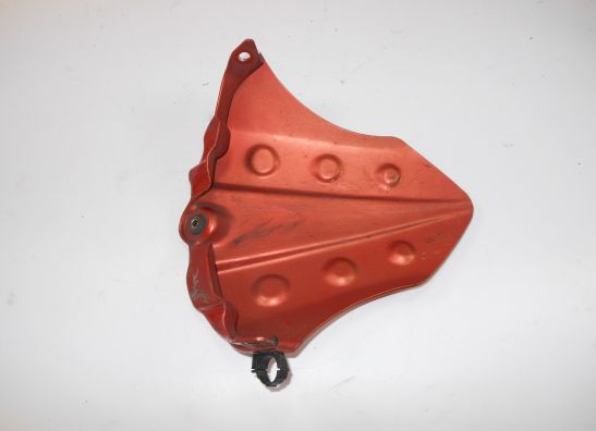 Rear fender Suzuki GSX R 1000