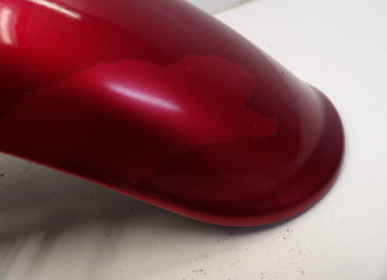 Voorspatbord Honda VT 700 750