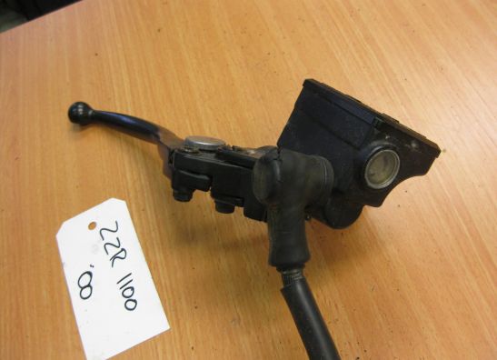 Rempomp Kawasaki ZZR 1100