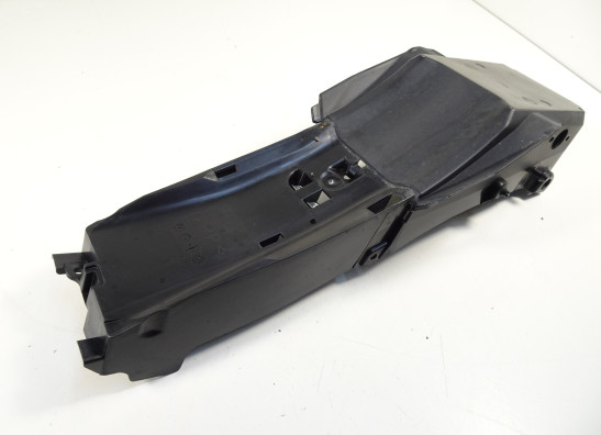 Heckunterverkleidung Yamaha Tracer 700