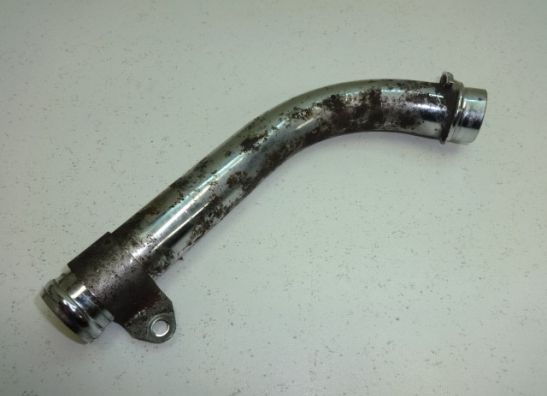 Motorblok diverse Honda NTV 650