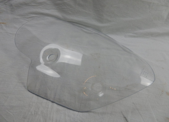 Windschild Moto Guzzi Stelvio