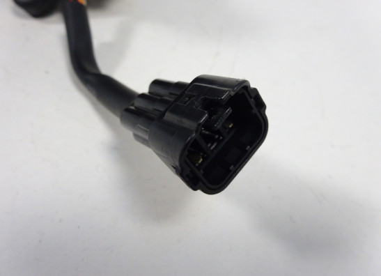 Exup servo klep Ducati monster 796