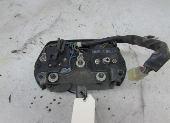 Tellerset Honda XL 600