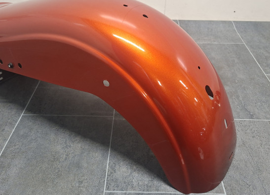 Rear fender Harley Davidson FXDB Street Bob