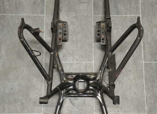 Achtersubframe BMW R 1100 GS