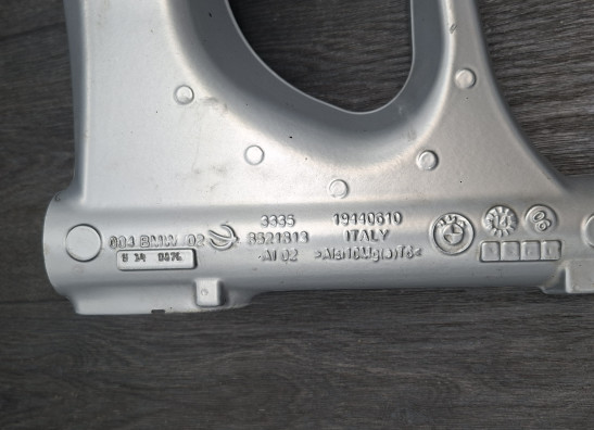 Final driven gear BMW R 1200 GS LC