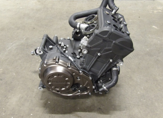 Motorblok Yamaha XT 1200 Z Super Tenere 2014-2014