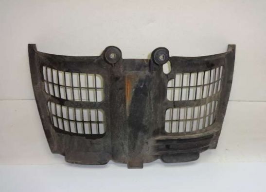 Kuhler Teile Honda TRANSALP