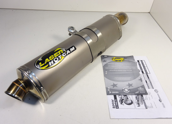 Sportdemper BMW K 1200 S 