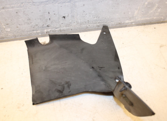 Innen lampenverkleidung Honda Deauville 650 - 700