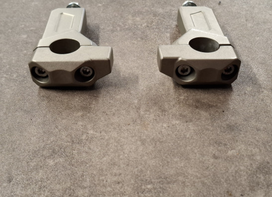 Lenker Yamaha Tracer 900