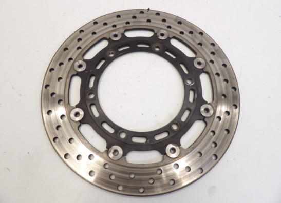 Bremsscheibe vorne Yamaha YZF R1