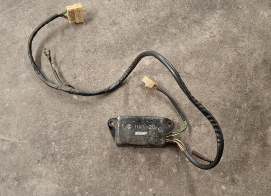 CDI ECU unit Suzuki GS 1000