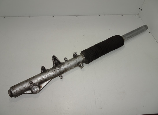 Voorpoot links compleet Triumph Tiger 900