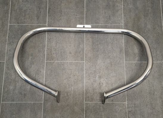 Valbeugel Harley Davidson FLSTF Fat Boy