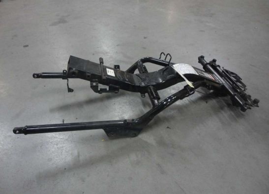 Rail Honda VFR 800 I