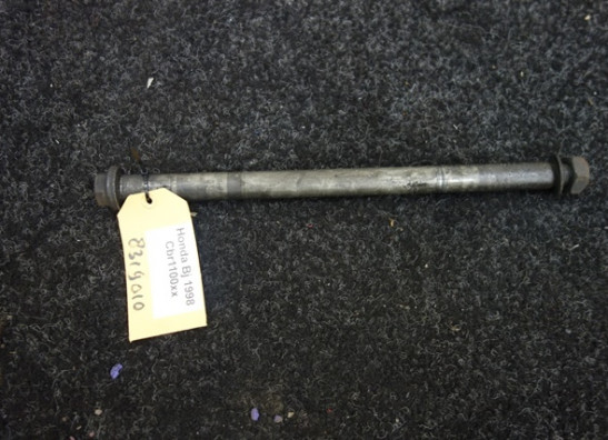 Rear axle Honda CBR 1100 XX