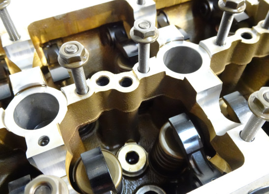 Cilinderkop BMW K 1300 GT