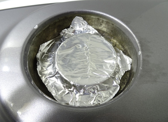 Benzintank Honda CBR 600 F