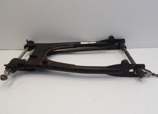 Achterbrug Honda CM 400 T 