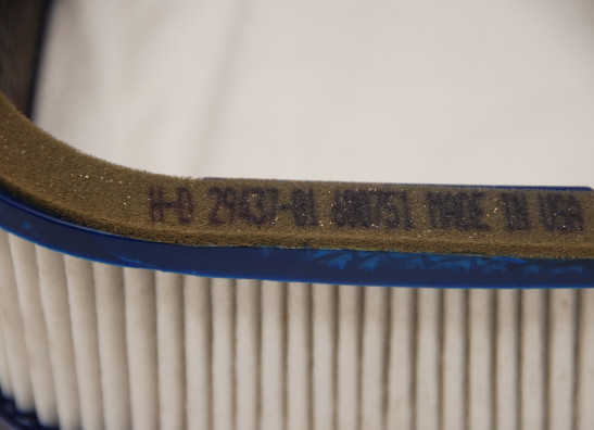 Luchtfilter Harley Davidson VROD VRSC