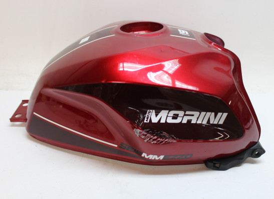 Tank MOTO MORINI  Seiemmezzo 650 STR