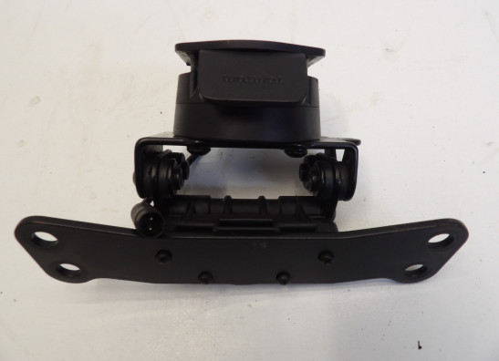 Navigatiesteun Triumph Sprint ST 1050