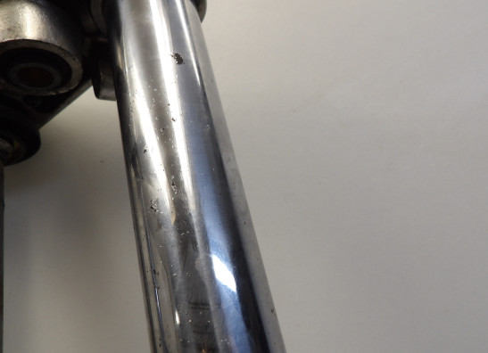 Voorpoten compleet Honda VT 600