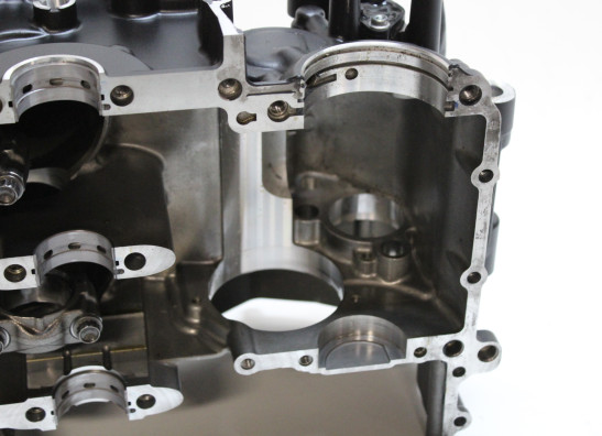 Zylinder Yamaha MT 07