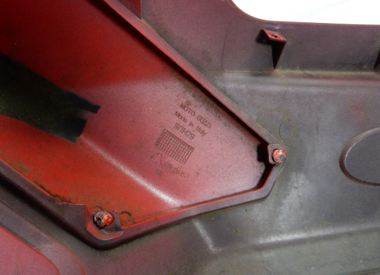 Cowl Left Moto Guzzi Stelvio