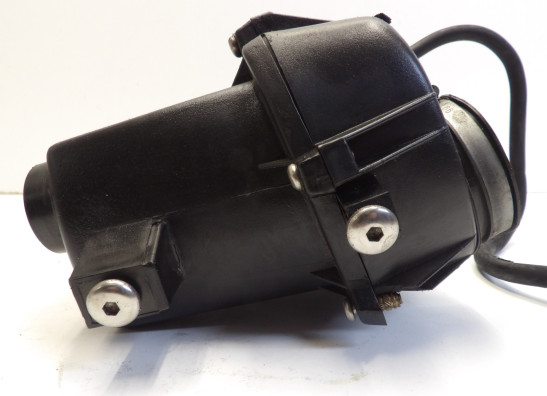 Luchtfilterhuis Triumph Thunderbird 900