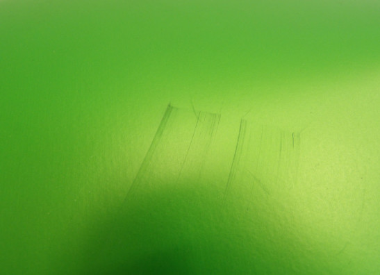 Buddy zadel Kawasaki Z 800