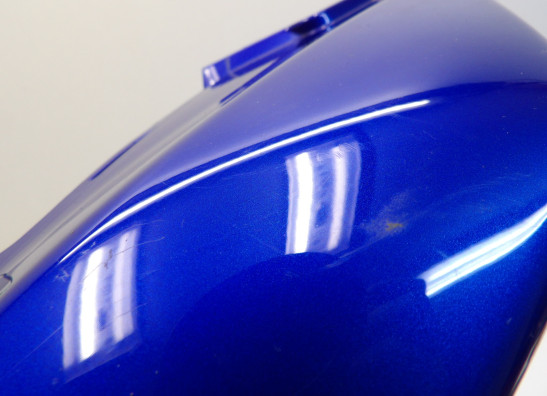 Rechter achterkant Kawasaki ZX 10 R