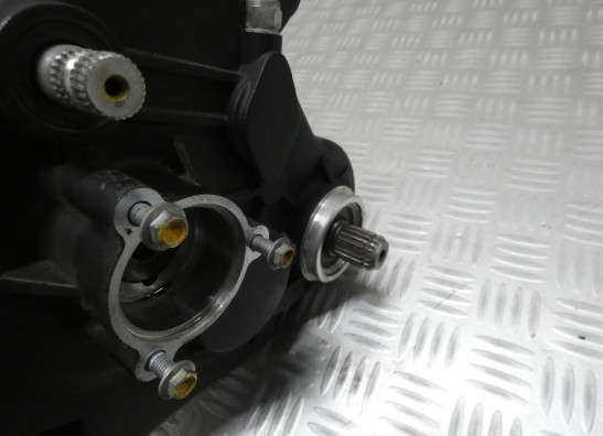 Gear box Moto Guzzi Griso