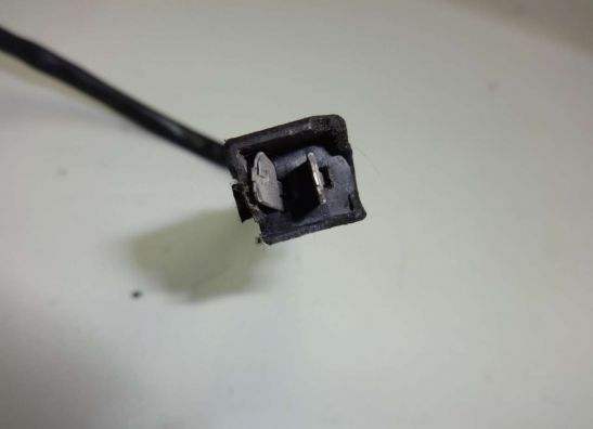 Dynamo Suzuki GSX R 750