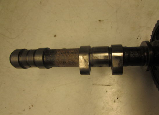 Nokkenas Yamaha FJ 1200