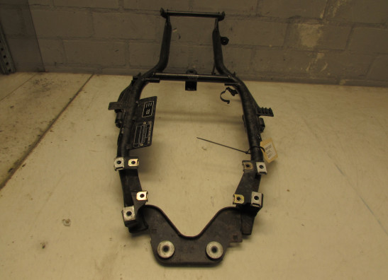 Heckrahme BMW K 1200 RS