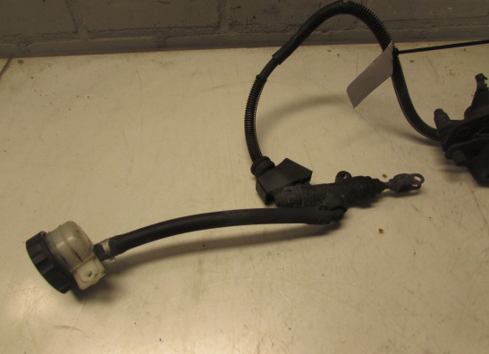 Bremssattel Bremszange hinten Kawasaki GPX 750