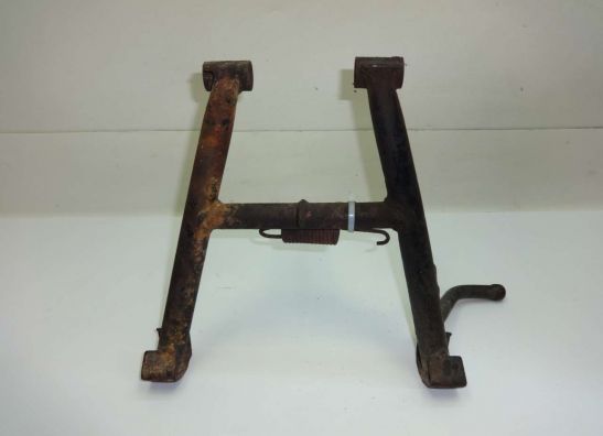 Stander Suzuki GN 400