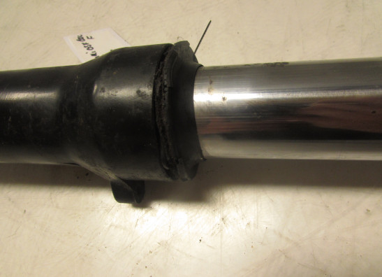 Voorpoot links compleet Suzuki GSX F 600