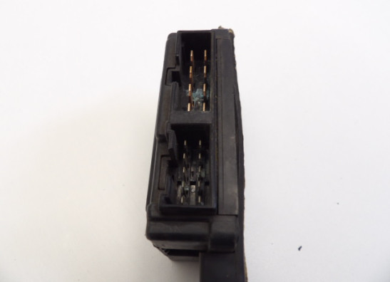 Fuse box Kawasaki ZXR 750