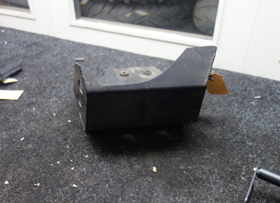 Onderkuip Triumph Tiger 800 xc