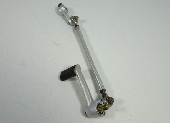 Gear change pedal  Ducati 750 SS Supersport