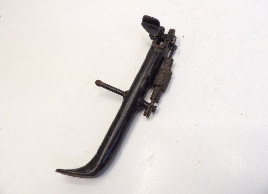 Standaard Suzuki TU 250 X Volty