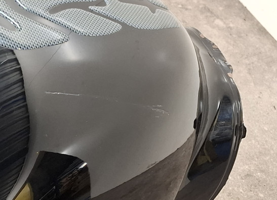 Tank Suzuki B KING 1300