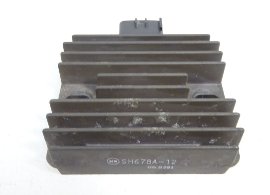 Regulator rectifier  Kawasaki VERSYS 650
