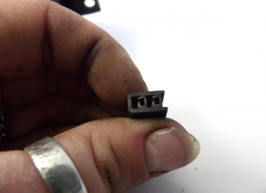 Koplamp Honda ST 1100 Pan European